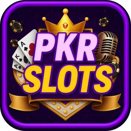 pkrslots game