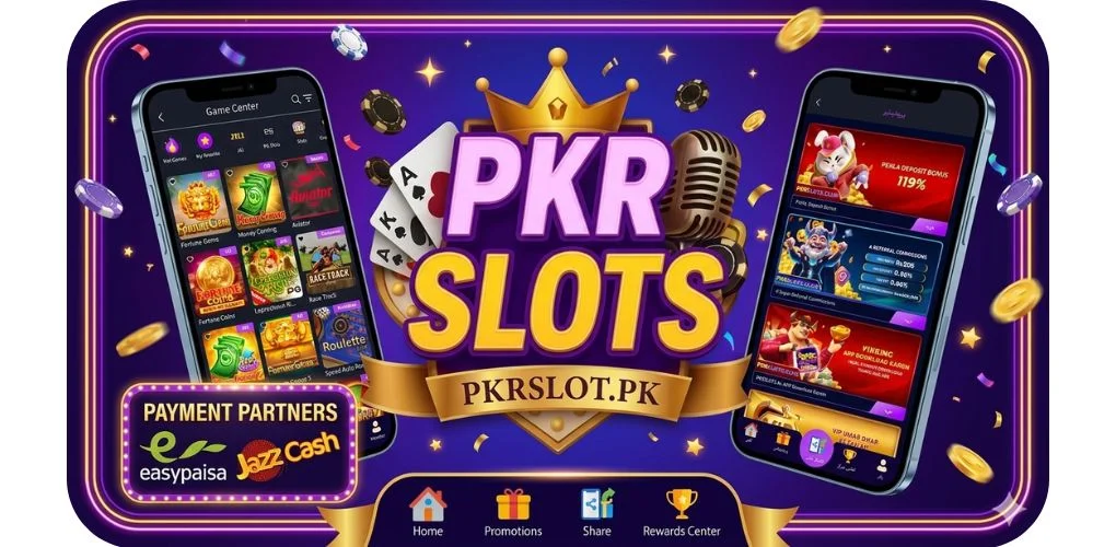 pkr slots
